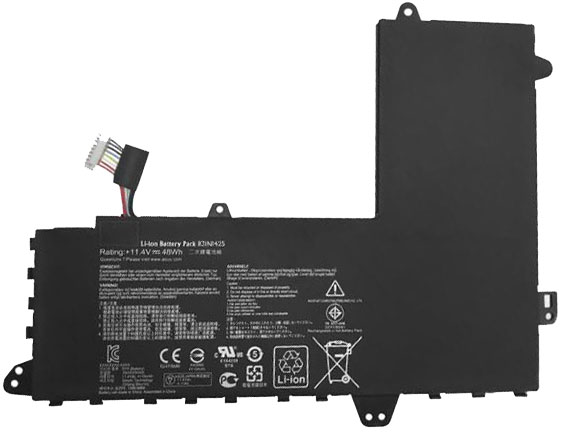 Oem Replacement laptop battery for asus EeeBook E402MA-WX0001H  Oem Replacement laptop battery asus  for EeeBook E402MA-WX0001H