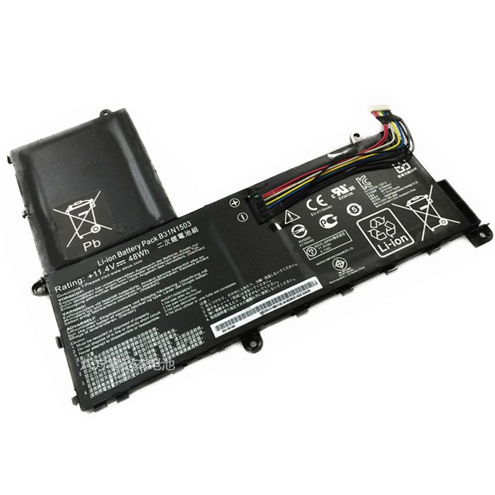 Oem Replacement laptop battery for asus EeeBook E402S  Oem Replacement laptop battery asus  for EeeBook E402S