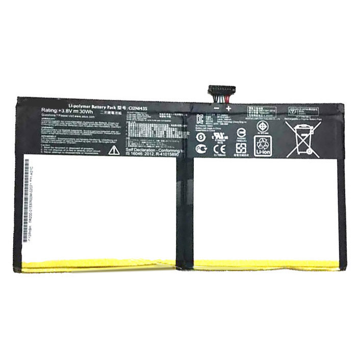 Oem Replacement laptop battery for asus Transformer Book T100HA-FU029T  Oem Replacement laptop battery asus  for Transformer Book T100HA-FU029T