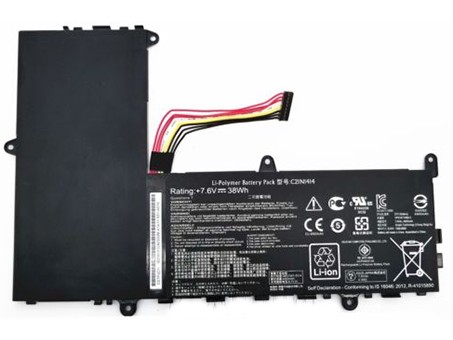 Oem Replacement laptop battery for asus C21N1414  Oem Replacement laptop battery asus  for C21N1414