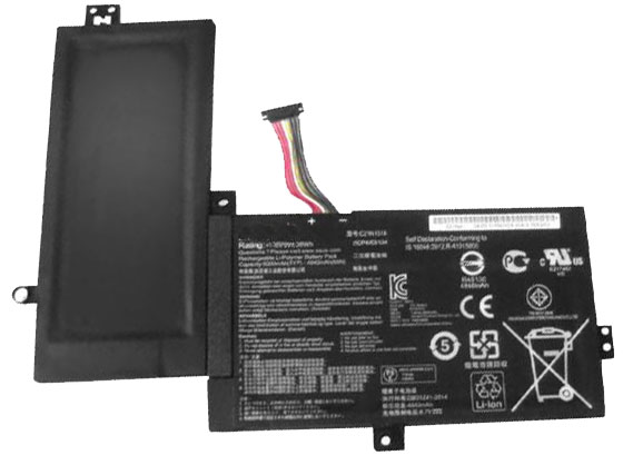 Oem Replacement laptop battery for asus TP501UA-DN023T  Oem Replacement laptop battery asus  for TP501UA-DN023T