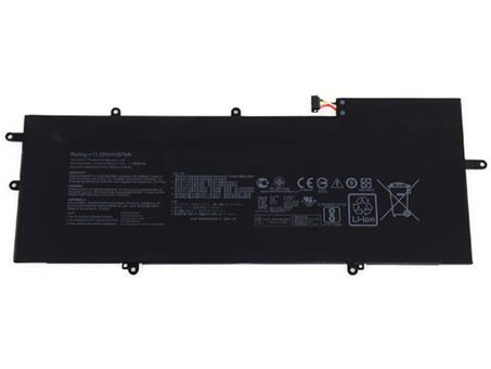 Oem Replacement laptop battery for asus UX360CA-C4041T  Oem Replacement laptop battery asus  for UX360CA-C4041T