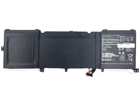 Oem Replacement laptop battery for asus UX501VW-FY062T  Oem Replacement laptop battery asus  for UX501VW-FY062T