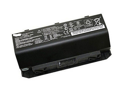 Oem Replacement laptop battery for ASUS G750JW  Oem Replacement laptop battery ASUS  for G750JW