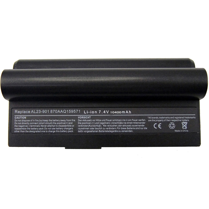 Oem Replacement laptop battery for asus Eee-PC-1000  Oem Replacement laptop battery asus  for Eee-PC-1000
