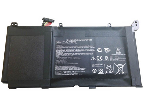 Oem Replacement laptop battery for ASUS Vivobook-V551LB  Oem Replacement laptop battery ASUS  for Vivobook-V551LB