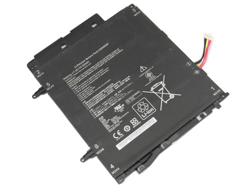Oem Replacement laptop battery for asus C22N1307  Oem Replacement laptop battery asus  for C22N1307