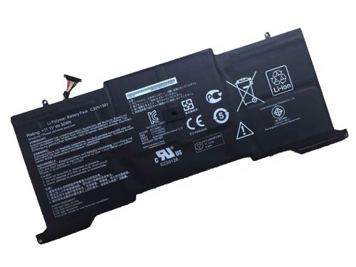Oem Replacement laptop battery for asus C32N1301  Oem Replacement laptop battery asus  for C32N1301
