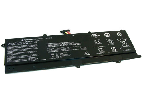 Oem Replacement laptop battery for asus VivoBook-X202E-CT143H  Oem Replacement laptop battery asus  for VivoBook-X202E-CT143H