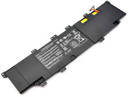 Oem Replacement laptop battery asus  for C31-X502 