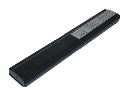 Oem Replacement laptop battery for ASUS M6762  Oem Replacement laptop battery ASUS  for M6762