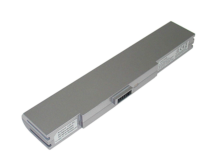 Oem Replacement laptop battery for ASUS A31-S6  Oem Replacement laptop battery ASUS  for A31-S6