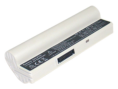 Oem Replacement laptop battery for ASUS Eee PC 701  Oem Replacement laptop battery ASUS  for Eee PC 701