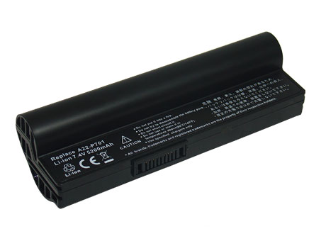 Oem Replacement laptop battery for ASUS Eee PC 2G Surf  Oem Replacement laptop battery ASUS  for Eee PC 2G Surf