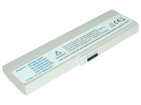 Oem Replacement laptop battery for COMPAQ Presario B2829TX  Oem Replacement laptop battery COMPAQ  for Presario B2829TX