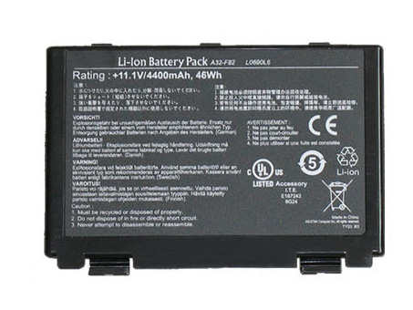 Oem Replacement laptop battery for SAMSUNG X65  Oem Replacement laptop battery SAMSUNG  for X65