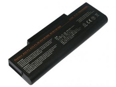 Oem Replacement laptop battery ASUS  for M51Se 