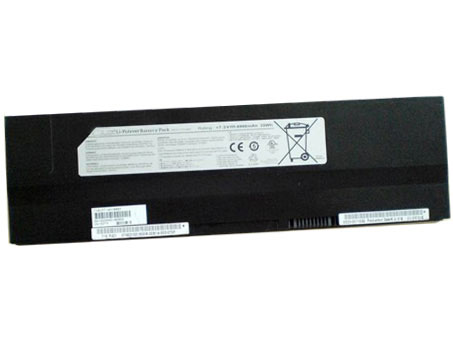 Oem Replacement laptop battery for asus Eee PC T101  Oem Replacement laptop battery asus  for Eee PC T101