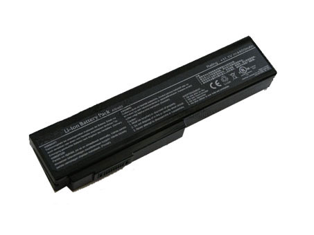 Oem Replacement laptop battery for ASUS G50  Oem Replacement laptop battery ASUS  for G50