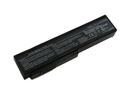 Oem Replacement laptop battery for ASUS X50M  Oem Replacement laptop battery ASUS  for X50M