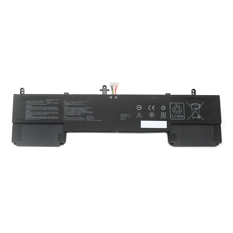 Oem Replacement laptop battery for asus ZENBOOK 15 UX534FT-DB77  Oem Replacement laptop battery asus  for ZENBOOK 15 UX534FT-DB77