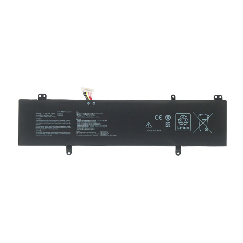 Oem Replacement laptop battery for asus VivoBook 14 X411UQ  Oem Replacement laptop battery asus  for VivoBook 14 X411UQ