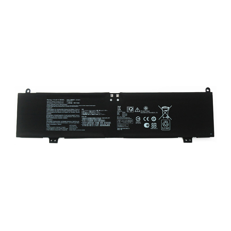 Oem Replacement laptop battery for asus Rog Strix G17 G713  Oem Replacement laptop battery asus  for Rog Strix G17 G713