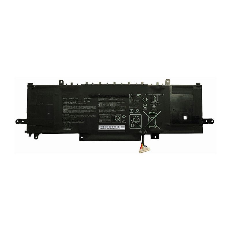 Oem Replacement laptop battery for asus UX434FL-AI064T  Oem Replacement laptop battery asus  for UX434FL-AI064T