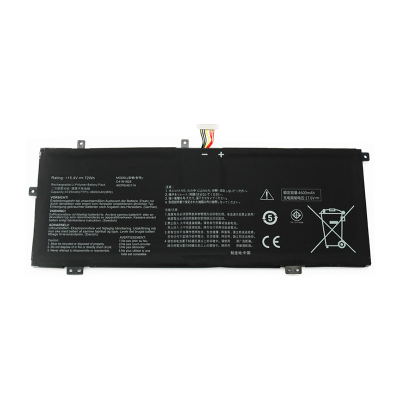 Oem Replacement laptop battery for asus VivoBook 14 X403FA  Oem Replacement laptop battery asus  for VivoBook 14 X403FA