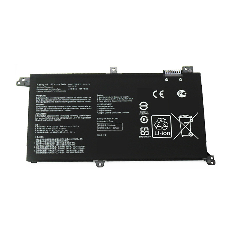 Oem Replacement laptop battery for asus VivoBook S14 S430UA-EB185T  Oem Replacement laptop battery asus  for VivoBook S14 S430UA-EB185T
