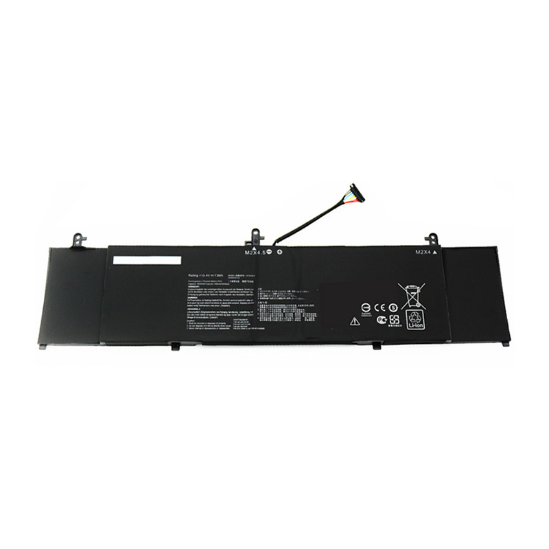 Oem Replacement laptop battery for asus ZenBook 15 UX533FD-A8107T  Oem Replacement laptop battery asus  for ZenBook 15 UX533FD-A8107T