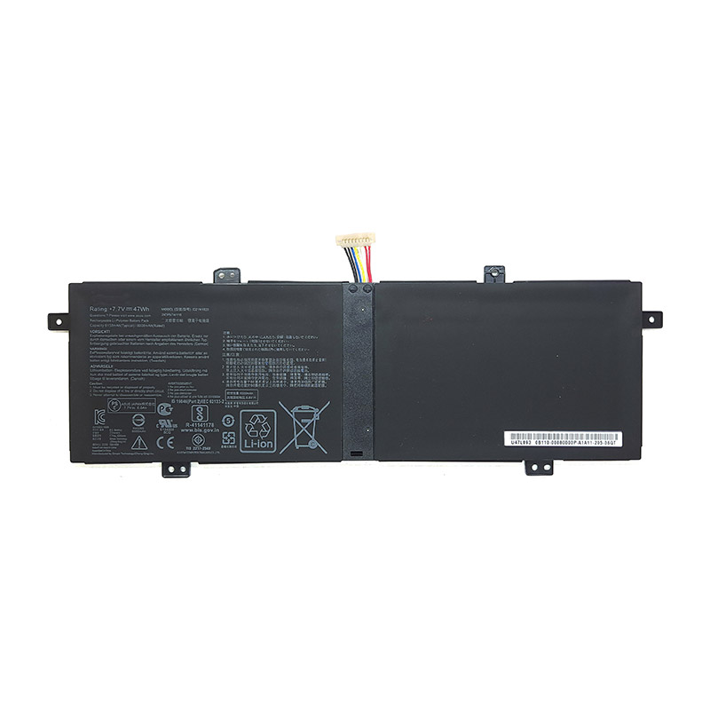 Oem Replacement laptop battery for asus K431FA  Oem Replacement laptop battery asus  for K431FA