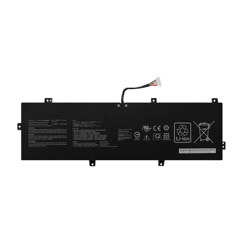 Oem Replacement laptop battery for asus ZenBook 14 UX433FQ-A5081T  Oem Replacement laptop battery asus  for ZenBook 14 UX433FQ-A5081T