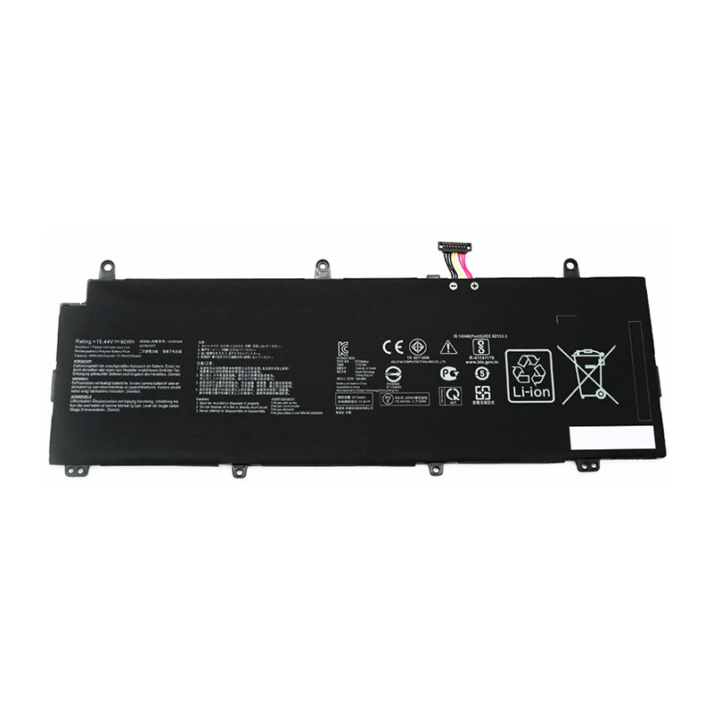 Oem Replacement laptop battery for asus GX531GWAS73  Oem Replacement laptop battery asus  for GX531GWAS73