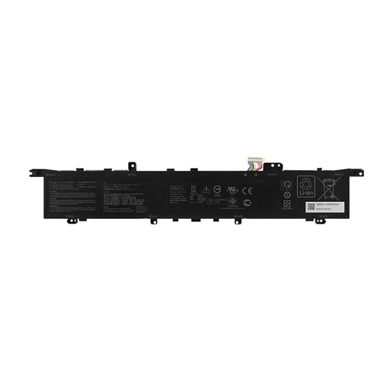 Oem Replacement laptop battery for asus UX581GV-XB94T  Oem Replacement laptop battery asus  for UX581GV-XB94T