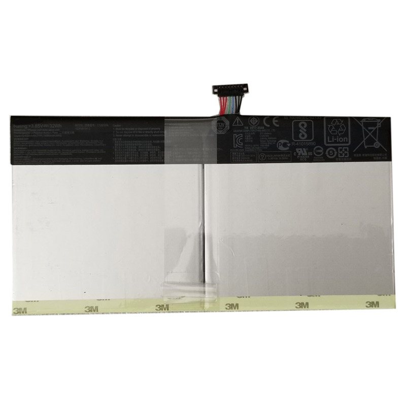 Oem Replacement laptop battery for asus T103HAF  Oem Replacement laptop battery asus  for T103HAF