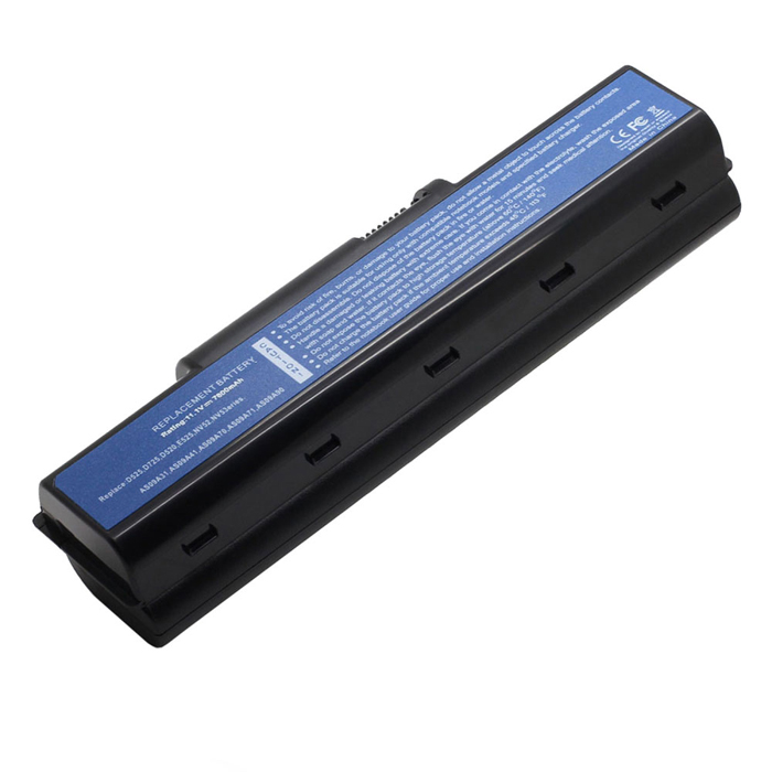 Oem Replacement laptop battery for EMACHINES E625  Oem Replacement laptop battery EMACHINES  for E625