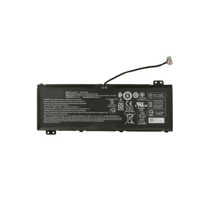 Oem Replacement laptop battery for ACER Predator Helios 300 PH315  Oem Replacement laptop battery ACER  for Predator Helios 300 PH315