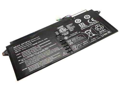 Oem Replacement laptop battery for acer 2ICP3/65/114-2  Oem Replacement laptop battery acer  for 2ICP3/65/114-2