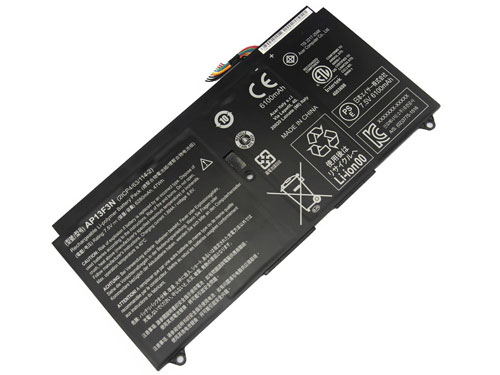 Oem Replacement laptop battery for acer 2ICP4/63/114-2  Oem Replacement laptop battery acer  for 2ICP4/63/114-2