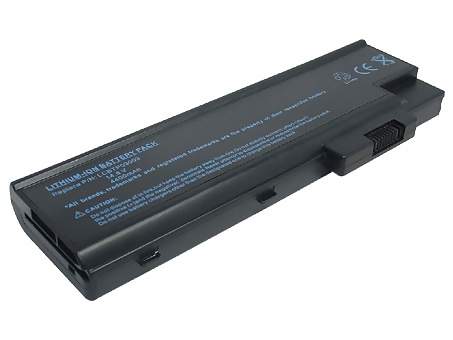 Oem Replacement laptop battery for ACER TravelMate 4600-II  Oem Replacement laptop battery ACER  for TravelMate 4600-II