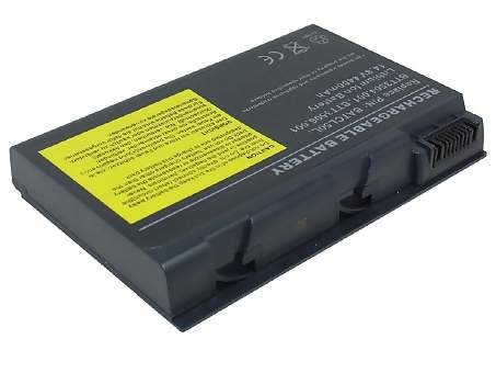 Oem Replacement laptop battery for acer TravelMate 2354LC  Oem Replacement laptop battery acer  for TravelMate 2354LC
