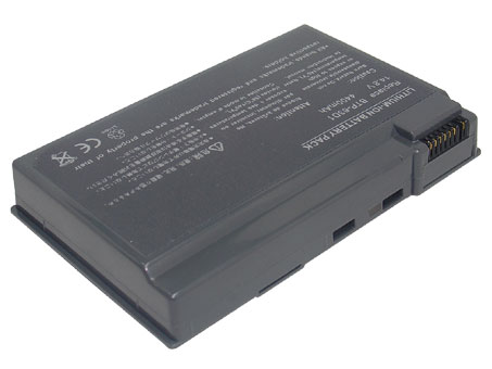 Oem Replacement laptop battery for ACER Aspire 3610 Series  Oem Replacement laptop battery ACER  for Aspire 3610 Series