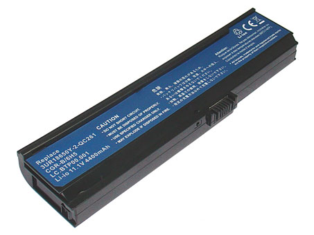 Oem Replacement laptop battery for acer TravelMate 2482WXMi  Oem Replacement laptop battery acer  for TravelMate 2482WXMi