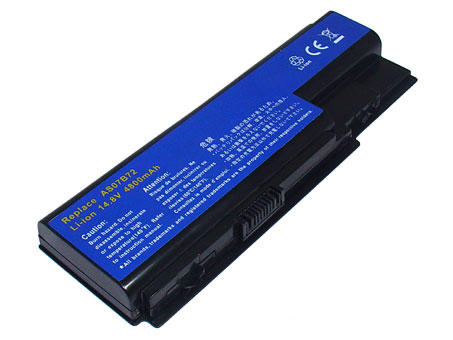 Oem Replacement laptop battery for ACER Aspire 8920G-934G64Bn  Oem Replacement laptop battery ACER  for Aspire 8920G-934G64Bn