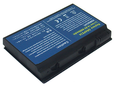 Oem Replacement laptop battery for ACER TravelMate 5720-4A2G16Mi  Oem Replacement laptop battery ACER  for TravelMate 5720-4A2G16Mi