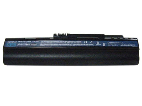 Oem Replacement laptop battery for ACER Aspire One 10.1 Oem Replacement laptop battery ACER  for Aspire One 10.1