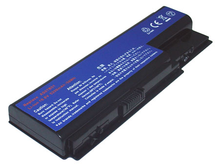 Oem Replacement laptop battery for ACER Aspire 8920G-934G64Bn  Oem Replacement laptop battery ACER  for Aspire 8920G-934G64Bn