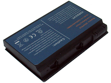 Oem Replacement laptop battery for ACER Extensa 5630EZ  Oem Replacement laptop battery ACER  for Extensa 5630EZ