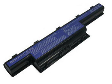 Oem Replacement laptop battery for ACER AS10D61  Oem Replacement laptop battery ACER  for AS10D61